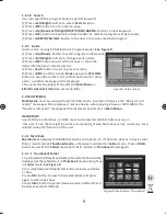 Предварительный просмотр 35 страницы Nevir NVR-7017 TTCU User Manual