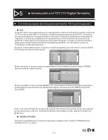 Предварительный просмотр 20 страницы Nevir NVR-7025TTG-16B Manual Instruction