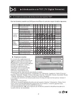 Предварительный просмотр 22 страницы Nevir NVR-7025TTG-16B Manual Instruction