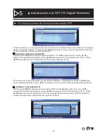 Предварительный просмотр 28 страницы Nevir NVR-7025TTG-16B Manual Instruction