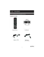 Предварительный просмотр 45 страницы Nevir NVR-7025TTG-16B Manual Instruction