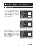 Предварительный просмотр 59 страницы Nevir NVR-7025TTG-16B Manual Instruction