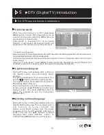 Предварительный просмотр 60 страницы Nevir NVR-7025TTG-16B Manual Instruction