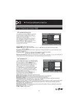 Предварительный просмотр 15 страницы Nevir NVR-7027TDTG-16N Instruction Manual