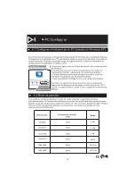 Предварительный просмотр 17 страницы Nevir NVR-7027TDTG-16N Instruction Manual