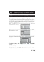 Предварительный просмотр 21 страницы Nevir NVR-7027TDTG-16N Instruction Manual