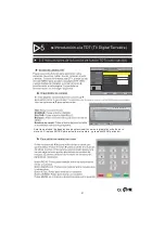 Предварительный просмотр 22 страницы Nevir NVR-7027TDTG-16N Instruction Manual