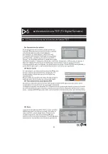 Предварительный просмотр 24 страницы Nevir NVR-7027TDTG-16N Instruction Manual