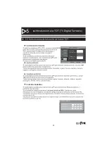 Предварительный просмотр 26 страницы Nevir NVR-7027TDTG-16N Instruction Manual