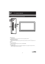 Предварительный просмотр 33 страницы Nevir NVR-7027TDTG-16N Instruction Manual