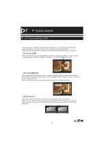 Предварительный просмотр 35 страницы Nevir NVR-7027TDTG-16N Instruction Manual