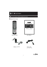 Предварительный просмотр 46 страницы Nevir NVR-7027TDTG-16N Instruction Manual