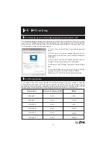 Предварительный просмотр 59 страницы Nevir NVR-7027TDTG-16N Instruction Manual