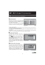 Предварительный просмотр 62 страницы Nevir NVR-7027TDTG-16N Instruction Manual