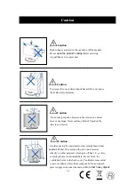 Предварительный просмотр 32 страницы Nevir NVR-7062 TTGHD-19 Instruction Manual