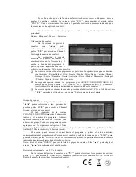 Предварительный просмотр 18 страницы Nevir NVR-7080TTG-26 Instruction Manual