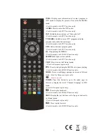 Предварительный просмотр 39 страницы Nevir NVR-7080TTG-26 Instruction Manual