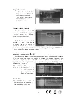 Предварительный просмотр 45 страницы Nevir NVR-7080TTG-26 Instruction Manual