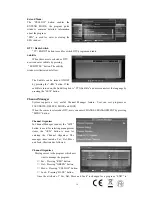 Предварительный просмотр 46 страницы Nevir NVR-7080TTG-26 Instruction Manual