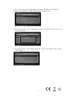 Предварительный просмотр 53 страницы Nevir NVR-7080TTG-26 Instruction Manual