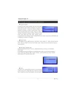 Preview for 24 page of Nevir NVR-7200-19SD-B Instruction Manual