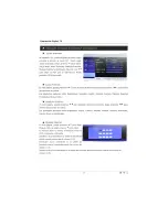 Preview for 26 page of Nevir NVR-7200-19SD-B Instruction Manual