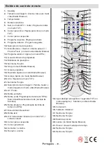 Предварительный просмотр 49 страницы Nevir NVR-7201-42HD-N Instruction Manual