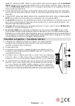 Предварительный просмотр 51 страницы Nevir NVR-7201-42HD-N Instruction Manual