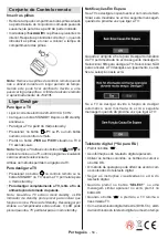 Предварительный просмотр 55 страницы Nevir NVR-7201-42HD-N Instruction Manual