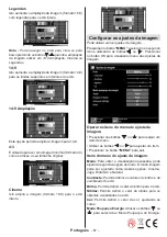 Предварительный просмотр 68 страницы Nevir NVR-7201-42HD-N Instruction Manual