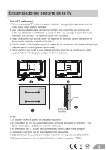 Предварительный просмотр 6 страницы Nevir NVR-7410-46HD-N Instruction Manual