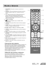 Предварительный просмотр 10 страницы Nevir NVR-7410-46HD-N Instruction Manual