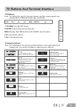 Предварительный просмотр 47 страницы Nevir NVR-7410-46HD-N Instruction Manual