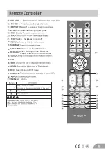 Предварительный просмотр 51 страницы Nevir NVR-7410-46HD-N Instruction Manual