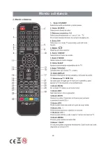 Предварительный просмотр 10 страницы Nevir NVR-7421-28HD-N User Manual