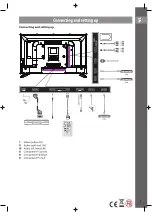 Предварительный просмотр 44 страницы Nevir NVR-7421-28HD-N User Manual