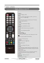 Предварительный просмотр 7 страницы Nevir NVR-7422-40HD-N User Manual