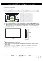 Предварительный просмотр 6 страницы Nevir NVR 7423 32HD N Instruction Manual