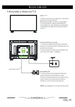 Предварительный просмотр 11 страницы Nevir NVR 7423 32HD N Instruction Manual