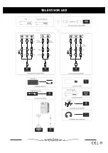 Предварительный просмотр 13 страницы Nevir NVR 7423 32HD N Instruction Manual