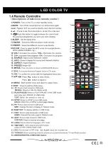 Предварительный просмотр 43 страницы Nevir NVR 7423 32HD N Instruction Manual