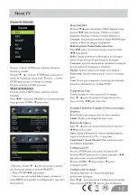 Preview for 11 page of Nevir NVR-7505-24HD-N Instruction Manual