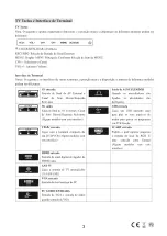 Preview for 23 page of Nevir NVR-7505-24HD-N Instruction Manual