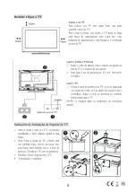 Preview for 25 page of Nevir NVR-7505-24HD-N Instruction Manual