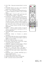 Preview for 27 page of Nevir NVR-7505-24HD-N Instruction Manual