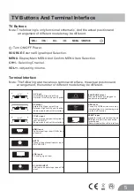 Preview for 47 page of Nevir NVR-7505-24HD-N Instruction Manual