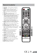 Preview for 51 page of Nevir NVR-7505-24HD-N Instruction Manual