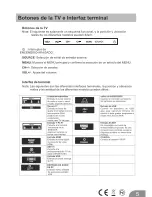 Preview for 6 page of Nevir NVR-7510-19HD-N Instruction Manual