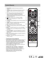 Preview for 9 page of Nevir NVR-7510-19HD-N Instruction Manual