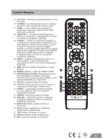 Preview for 10 page of Nevir NVR-7510-19HD-N Instruction Manual